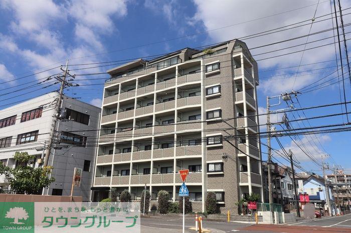クリエール吉川