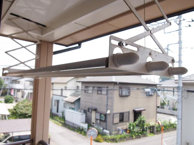 タウンハイツマツダC