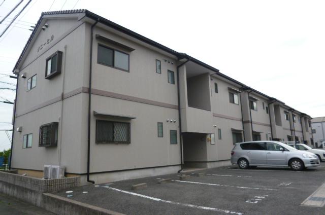 サニーヒルC棟