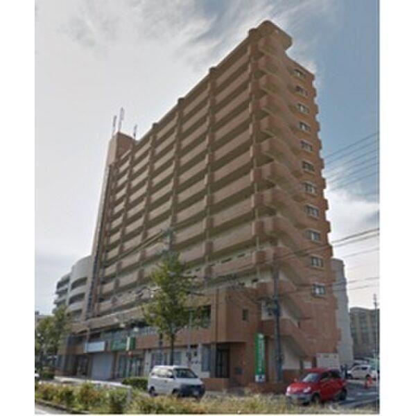 エラン平針(3LDK/6階)