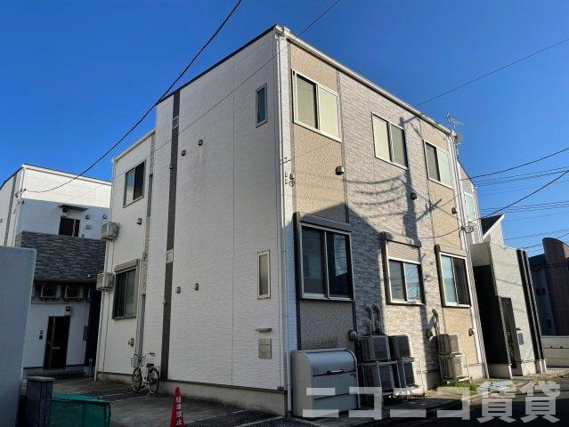 グランシャリオ京成高砂
