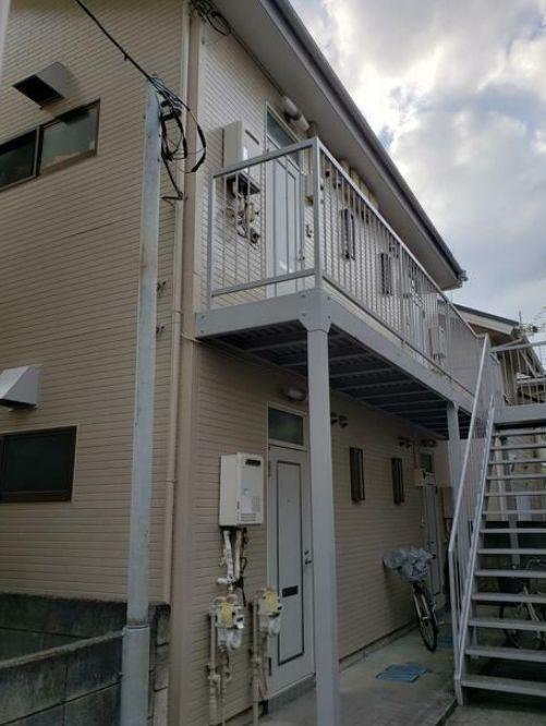 グレース陣屋