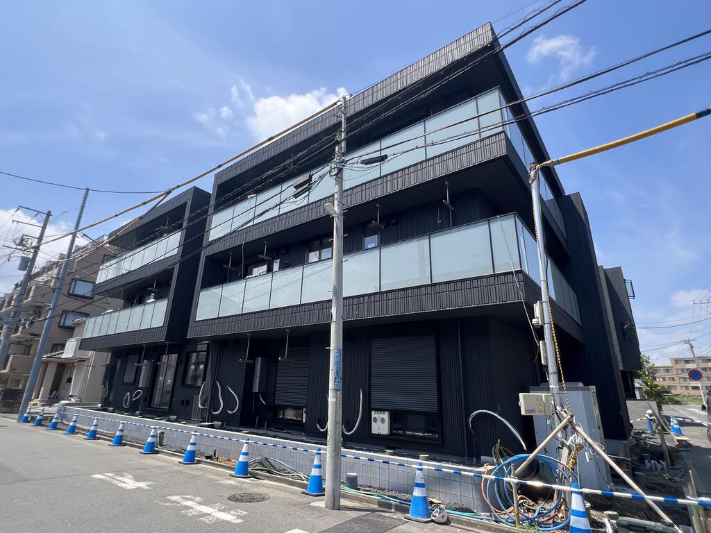 末長4丁目メゾン