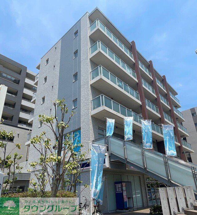 ハック北戸田クレシア