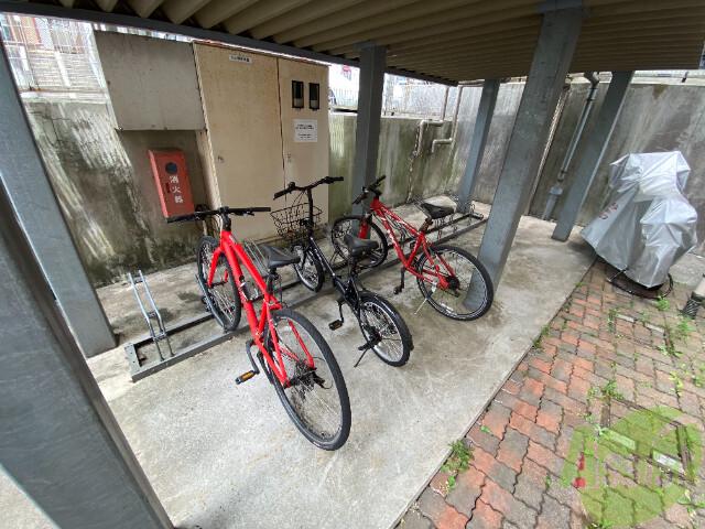 第8銅谷ビル