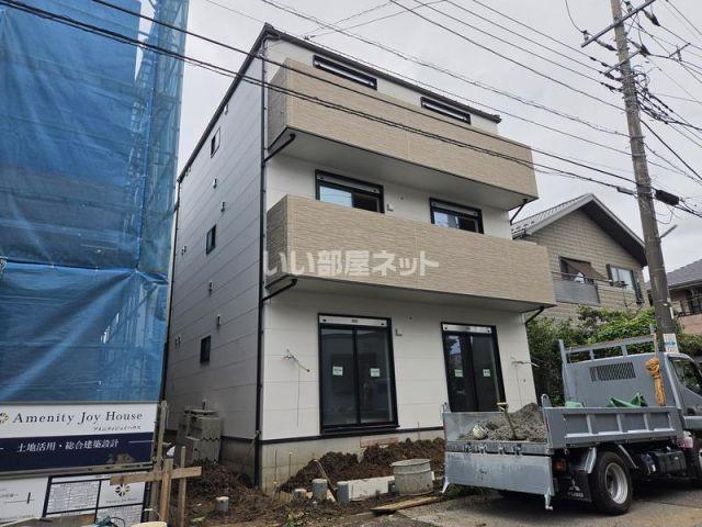 AJOUR新松戸02