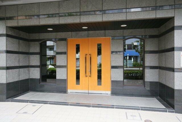 クレアシオン市ヶ谷西