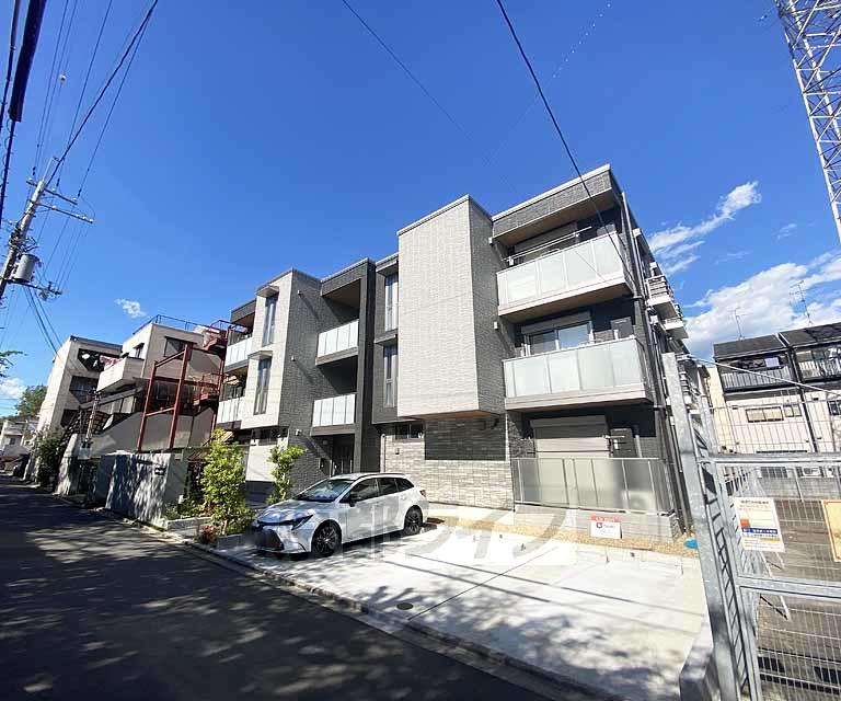 シャーメゾン桜小径
