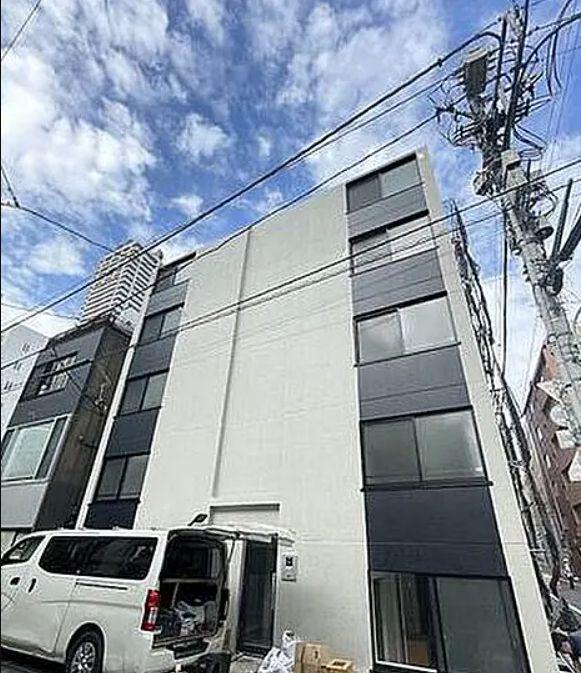 BIBLIO IIDABASHI