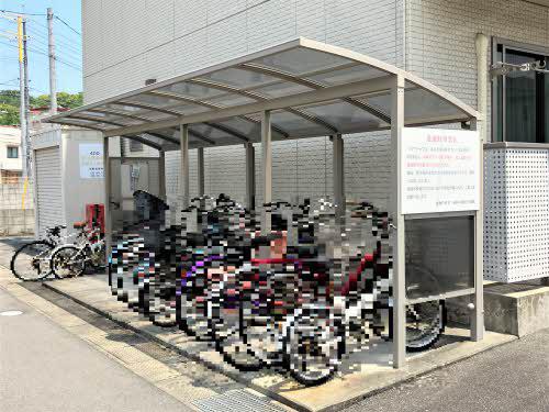 クローバー21 Aトウ