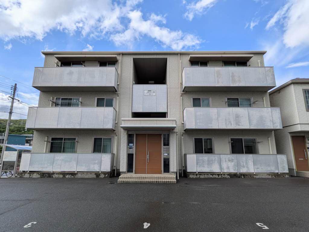 クローバー21 Aトウ