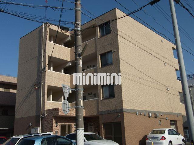 アムール住吉