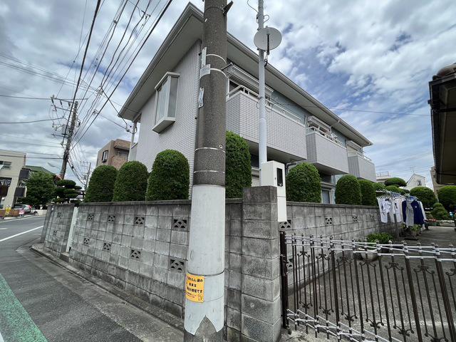 美樹ハイツ