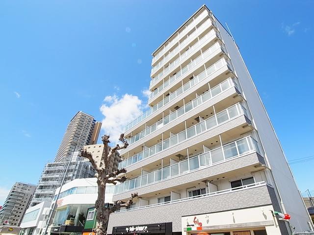 クレアドル須磨II