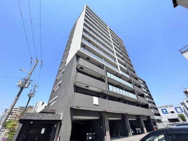 プレサンスロジェ桜川