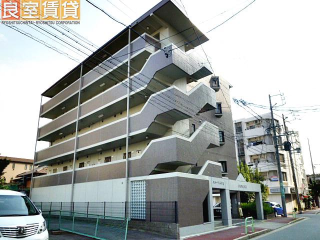 モナークみずほ
