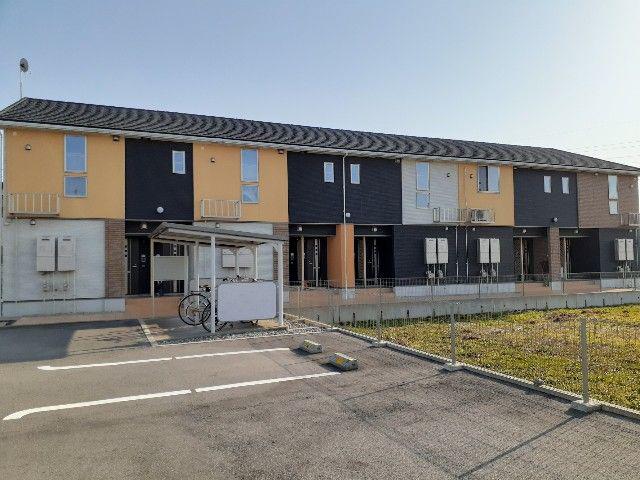 ボナール婦中