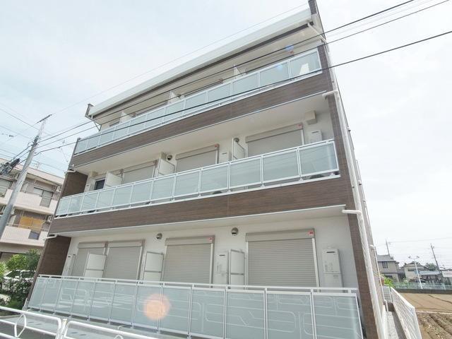 リブリ・立川立飛