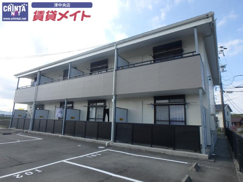ハイツサンシャイン