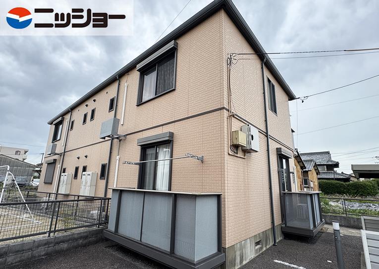 岐阜県岐阜市 2階建 築23年
