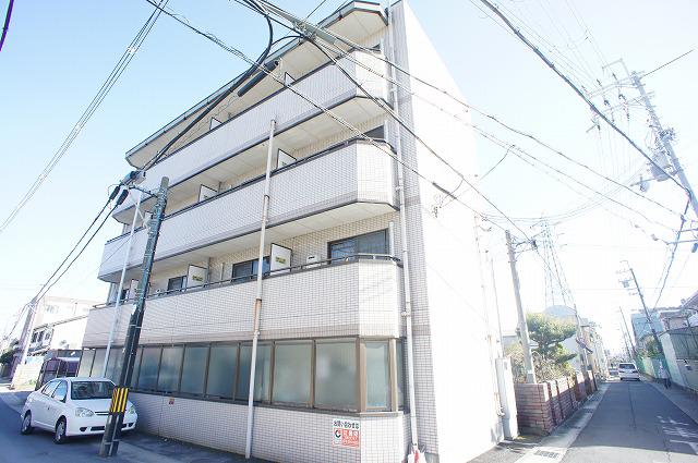 グラシィオ中久世