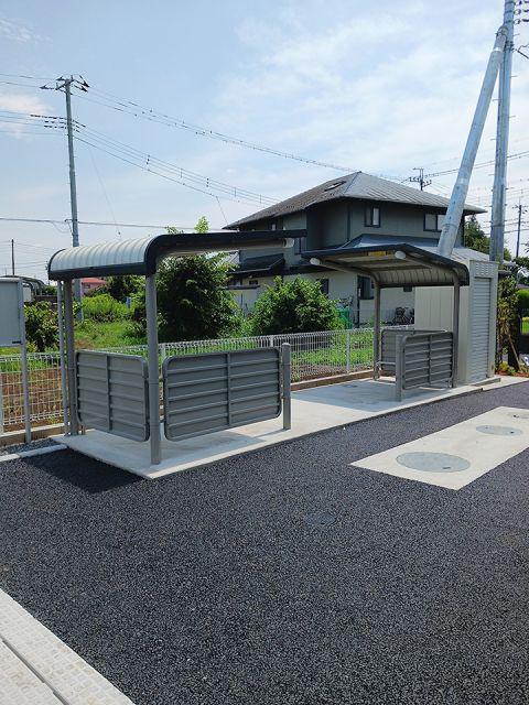 グラース・M