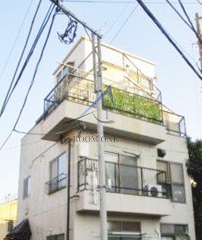 小泉マンション