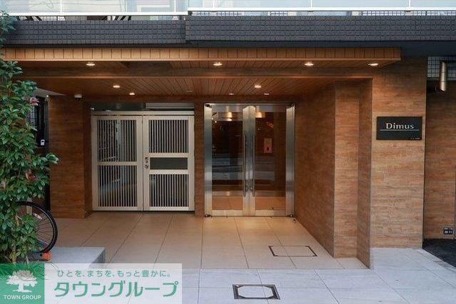 エスタート板橋