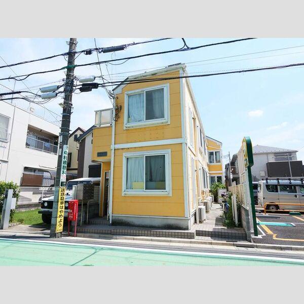 シエスタ上鷺宮