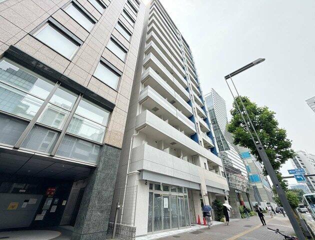 マイナビSTAYトワイライトヒルズ四ツ谷