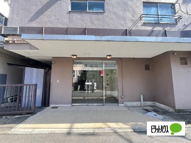 上大岡マンション