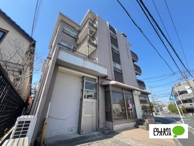 上大岡マンション