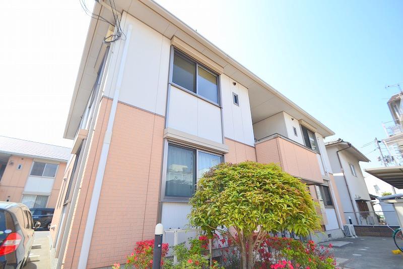 グランマスト府中本町B棟