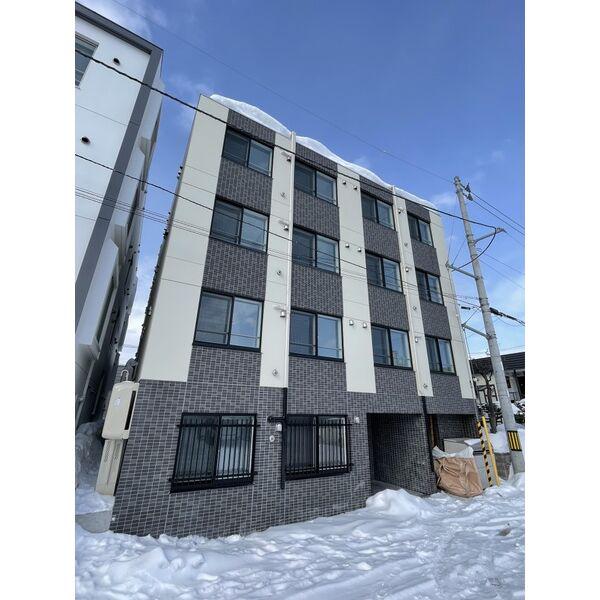 PODIO西町