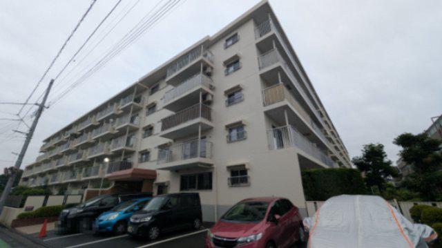 ヴェルドミール新座