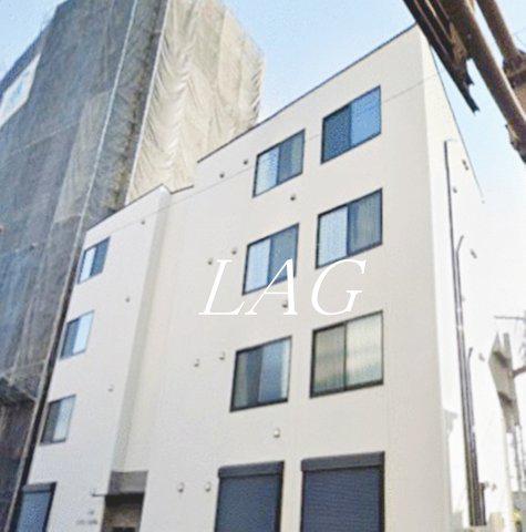 レオーネ千住新橋