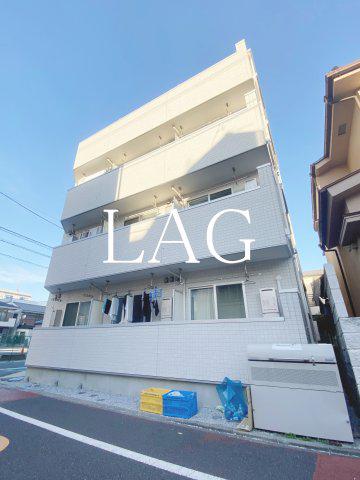 メルディア北綾瀬II
