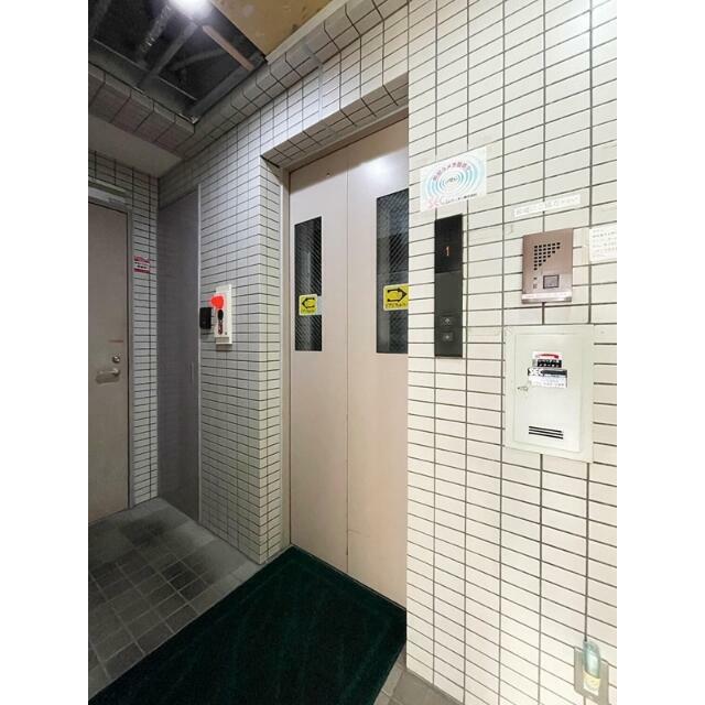 内藤ビソービル