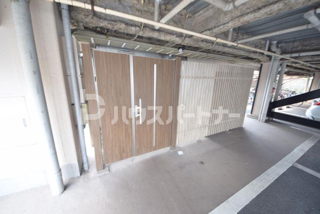 東千葉ハイリビング六番館