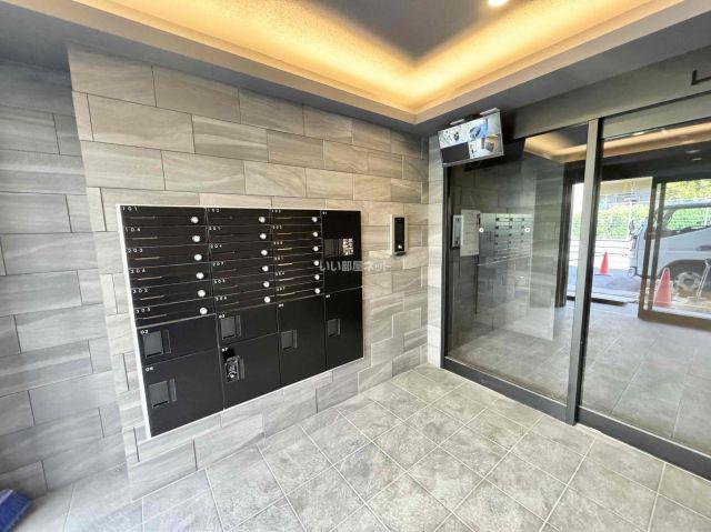 THE GARNET SUITE RESIDENCE山科ウエスト