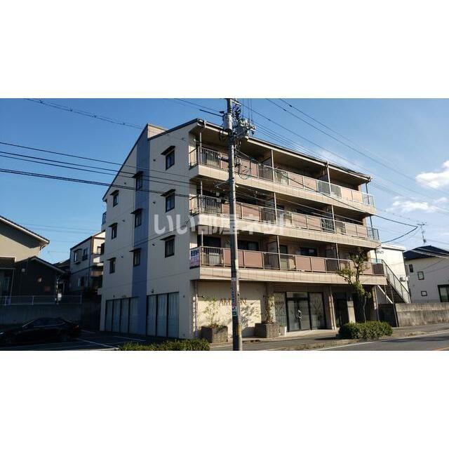 ワンモア2ビル
