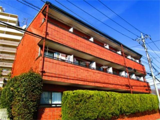パークサイド芝原