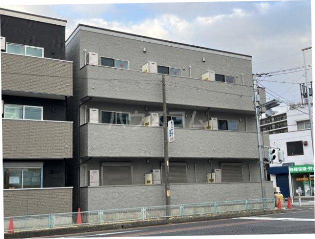 GRADUS川口元郷