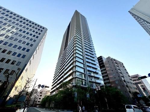 プレミストタワー靱本町(3LDK/5階)