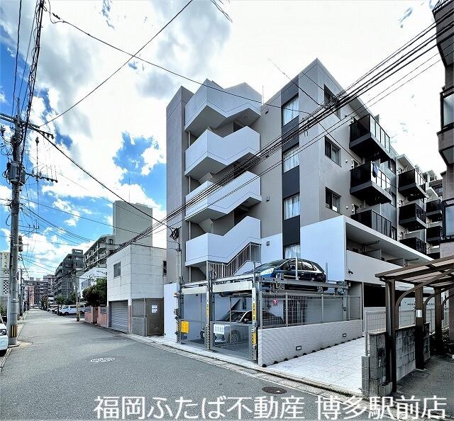 モダンパラッツォ山王GROW