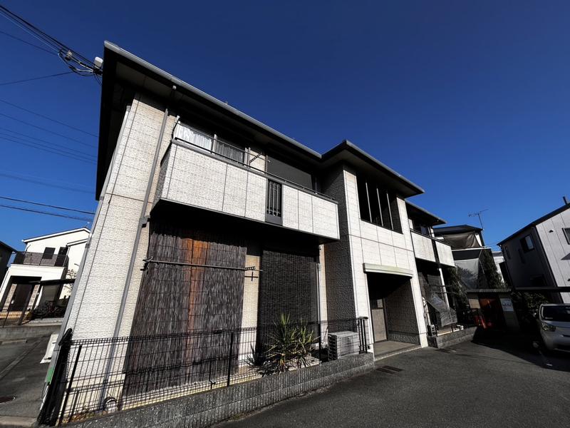 シャーメゾン寿 八番館