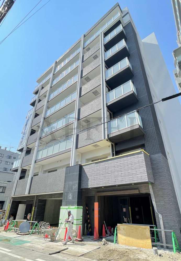 ミラージュパレス新梅田RIO