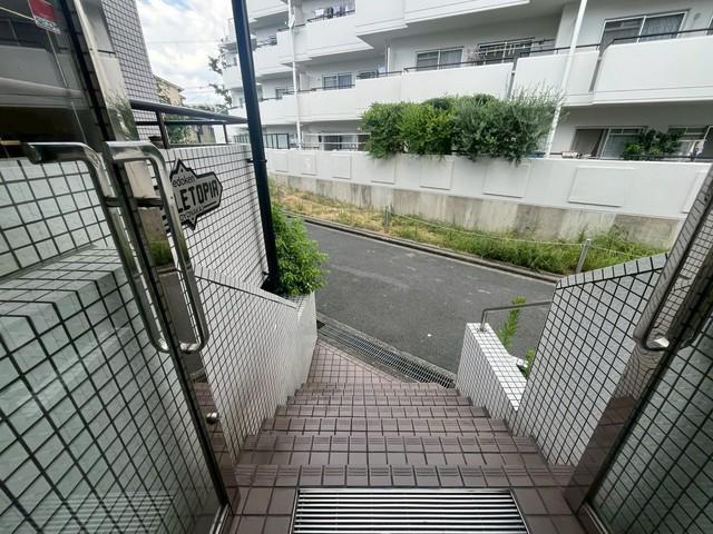 エドケンベルトピア豊中1