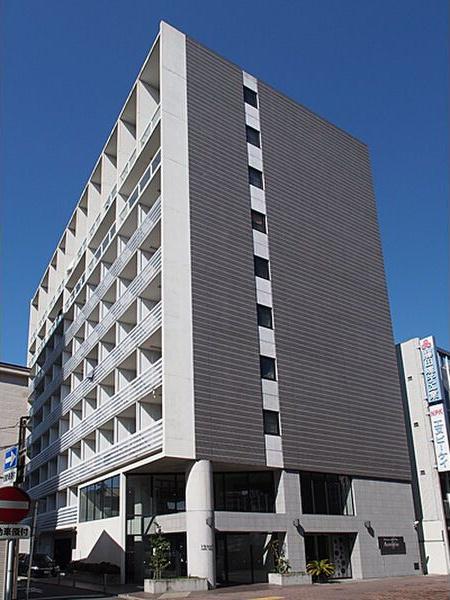 スクエア名駅南