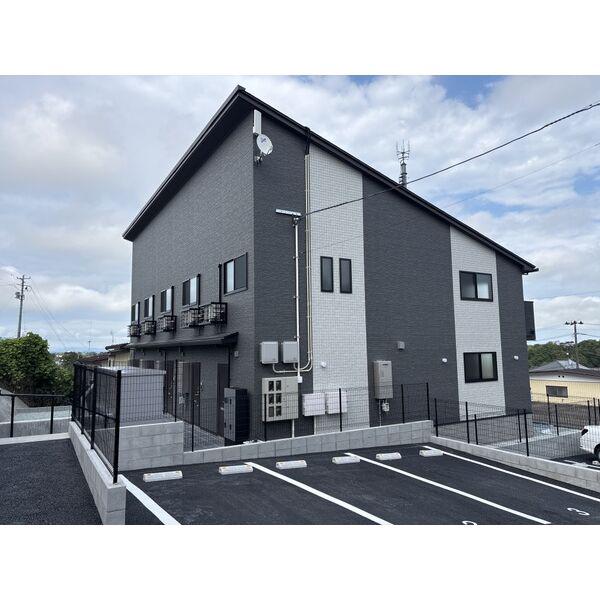 BAY HILLS梅の宮
